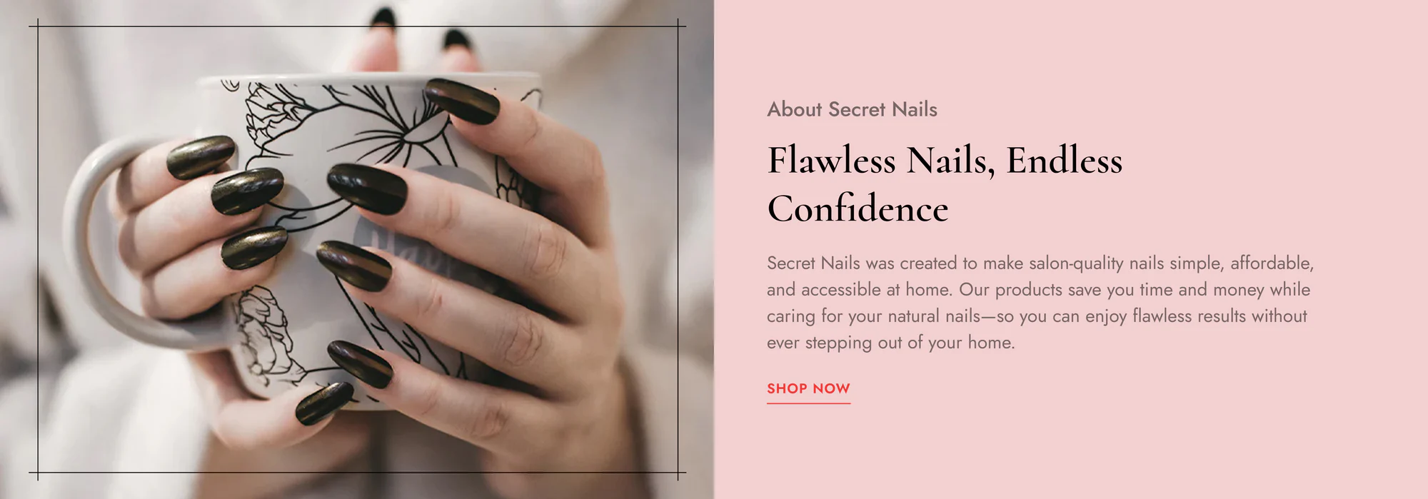 Unlock Your Signature Style